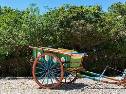 All Houses are Located in a Finely Restored Quinta