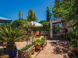 All Houses are Located in a Finely Restored Quinta