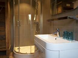 Holiday Home in Vielsalm With Garden