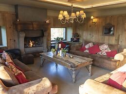 Holiday Home in Vielsalm With Garden