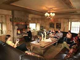 Holiday Home in Vielsalm With Garden