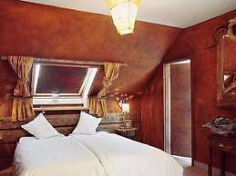Holiday Home in Vielsalm With Garden