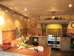 Holiday Home in Vielsalm With Garden