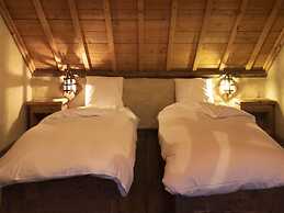 Holiday Home in Vielsalm With Garden