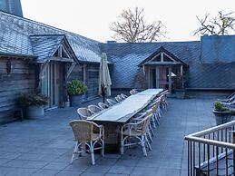 Holiday Home in Vielsalm With Garden