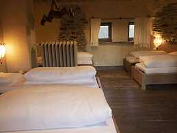 Holiday Home in Vielsalm With Garden