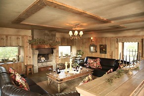 Holiday Home in Vielsalm With Garden