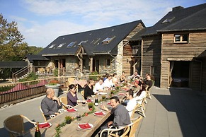 Holiday Home in Vielsalm With Garden