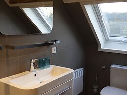 Holiday Home in Vielsalm With Garden