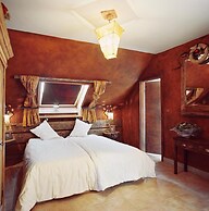 Holiday Home in Vielsalm With Garden