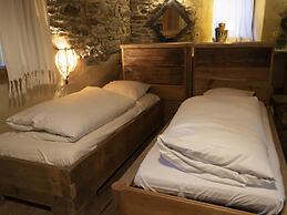 Holiday Home in Vielsalm With Garden