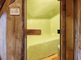 Holiday Home in Vielsalm With Garden