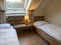 Holiday Home in Vielsalm With Garden