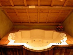 Holiday Home in Vielsalm With Garden