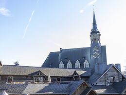 Holiday Home in Vielsalm With Garden