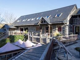 Holiday Home in Vielsalm With Garden