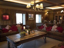 Holiday Home in Vielsalm With Garden