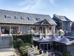 Holiday Home in Vielsalm With Garden