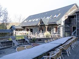 Holiday Home in Vielsalm With Garden