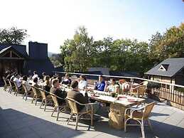 Holiday Home in Vielsalm With Garden