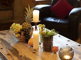 Holiday Home in Vielsalm With Garden
