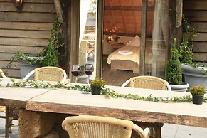 Holiday Home in Vielsalm With Garden