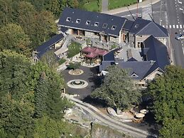 Holiday Home in Vielsalm With Garden