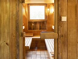 Holiday Home in Vielsalm With Garden