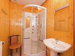 Group Cottage in Lierneux