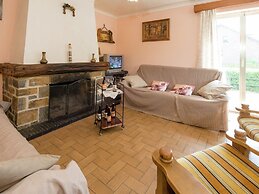 Group Cottage in Lierneux