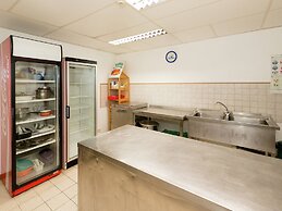 Group Cottage in Lierneux