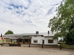 Group Cottage in Lierneux