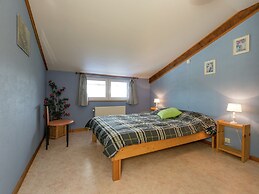 Group Cottage in Lierneux