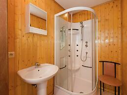Group Cottage in Lierneux
