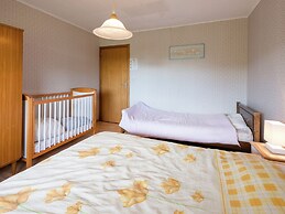 Group Cottage in Lierneux