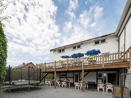 Group Cottage in Lierneux