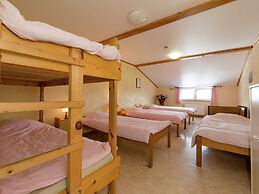 Group Cottage in Lierneux