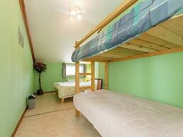 Group Cottage in Lierneux
