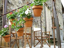 Belvilla by OYO Characteristic Tuscan Flat