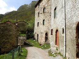 Belvilla by OYO Characteristic Tuscan Flat