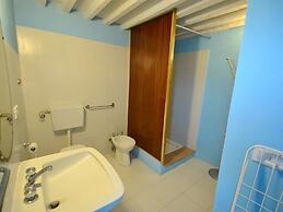 Belvilla by OYO Characteristic Tuscan Flat