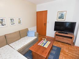 Ferienwohnung in Ruhpolding