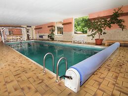 Beautiful Flat in Ruhpolding With Pool