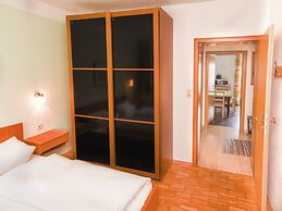 Beautiful Flat in Ruhpolding With Pool
