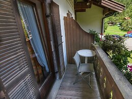Ferienwohnung in Ruhpolding