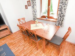 Beautiful Flat in Ruhpolding With Pool