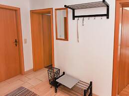 Beautiful Flat in Ruhpolding With Pool