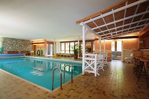 Beautiful Flat in Ruhpolding With Pool