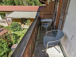 Ferienwohnung in Ruhpolding