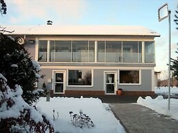 Luxurious Holiday Home in Tannesberg With Garden